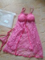 Negligee mit Slip-neu Brandenburg - Brandenburg an der Havel Vorschau