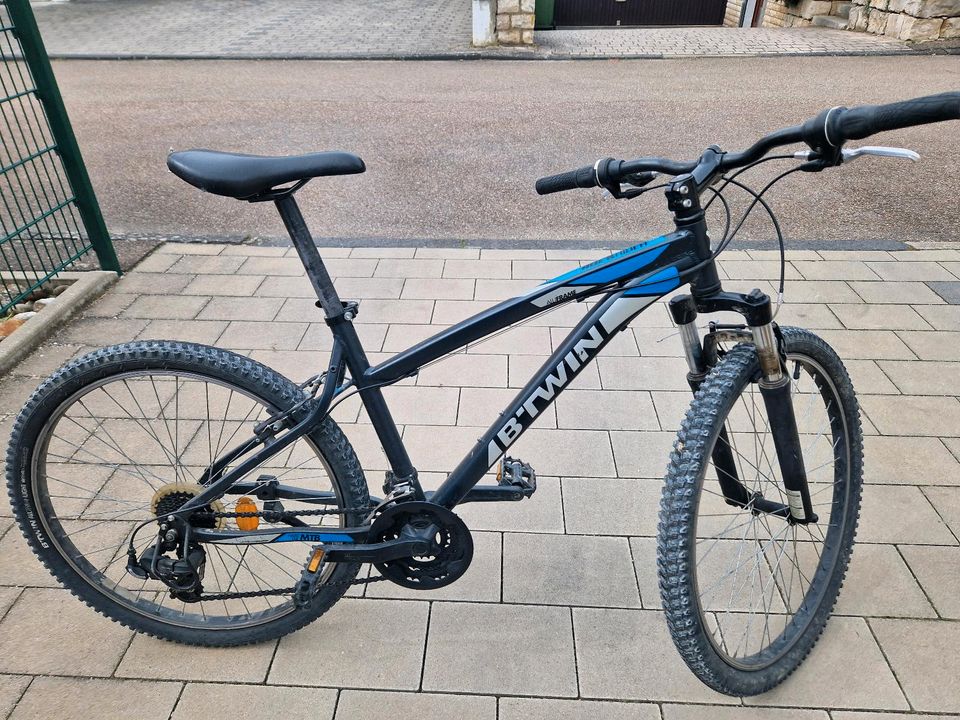 BTWIN Rockrider 340 Mtb in Aalen