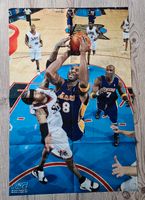 NBA Basketball Poster - KOBE BRYANT (Los Angeles Lakers) u.a. Bremen-Mitte - Bremen Altstadt Vorschau