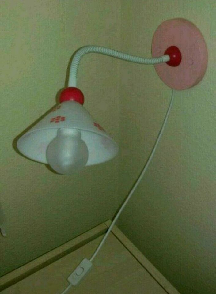 Wandleseleuchte Lampe Lampen in Kleinanzeigen gebraucht Prinzessin Kleinanzeigen eBay Niermann kaufen | ist | Nordrhein-Westfalen - jetzt Viersen Kinderlampe