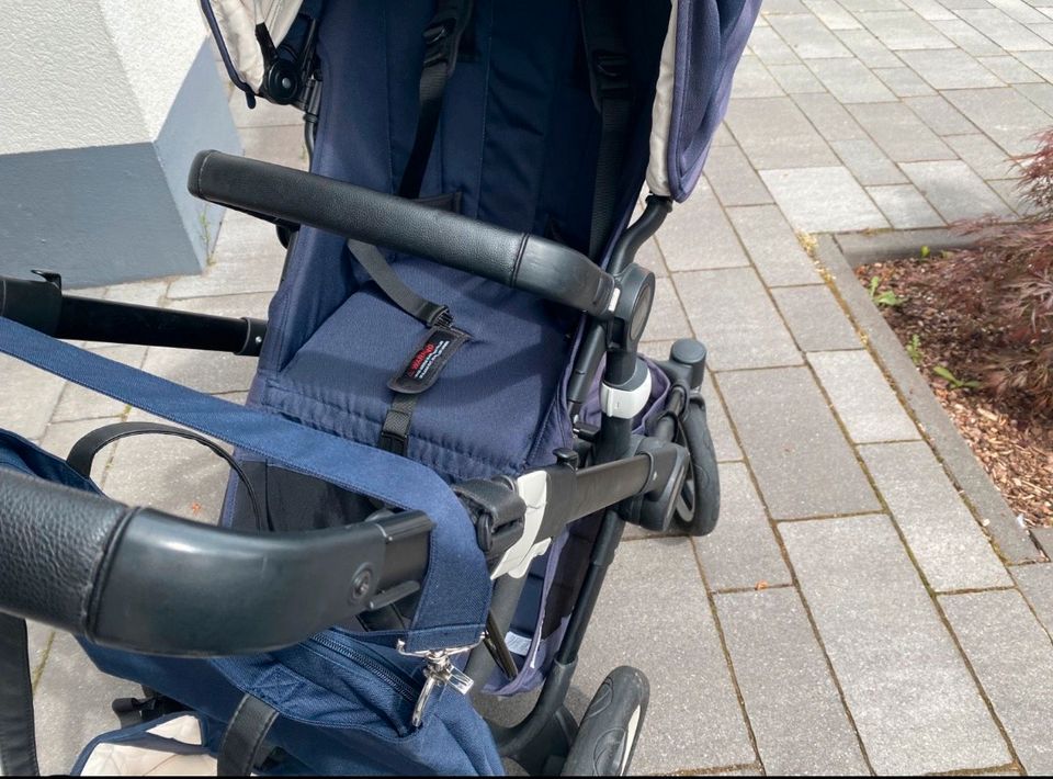 Bugaboo Buffalo in Kaiserslautern