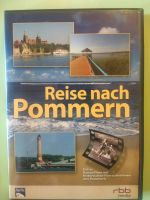 DVD Reise nach Pommern Historische Dokumentation Filme Ostsee Dortmund - Innenstadt-Nord Vorschau