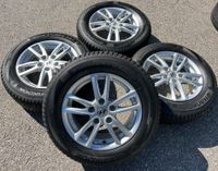 4 ALU 15" WINTERRÄDER HYUNDAI IONIQ AE I30 FDH PDE IX20 #1GGL Bayern - Bad Tölz Vorschau