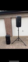 Partybox JBL 310 / Miete / Verleih Bremen - Blumenthal Vorschau