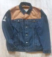 Harley - Davidson Jeansjacke  XXXL Brandenburg - Nuthetal Vorschau