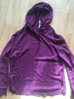 Marc O Polo - Hoodie Jacke mit Kapuze - Gr. M 38 Nordrhein-Westfalen - Krefeld Vorschau