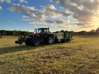 Landwirtschaftliche Lohnarbeiten/Dienstleistung Niedersachsen - Saterland Vorschau