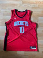 Houston Rockets Nike Icon Edition Swingman-Trikot Baden-Württemberg - Leonberg Vorschau