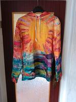 wunderschöner Kaputzenpullover XL Neu Thüringen - Kaulsdorf Vorschau