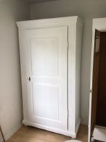 Antiker Wäscheschrank, Shabby Chic Kreis Pinneberg - Wedel Vorschau