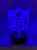 NFL - Lampe Nordrhein-Westfalen - Preußisch Oldendorf Vorschau