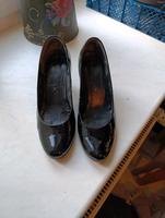 Lackpumps, Größe 6 Hamburg Barmbek - Hamburg Barmbek-Süd  Vorschau