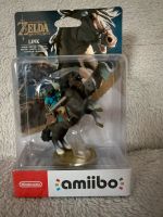 Amiibo breath of the wild / Link mit Pferd / Reiter Nürnberg (Mittelfr) - Oststadt Vorschau