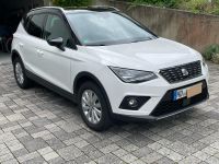 Seat Arona 1.0 TSI XCELLENCE AHK 8-fach LED Navi Baden-Württemberg - Neckarbischofsheim Vorschau