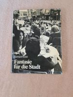 Buch Fantasie für die Stadt gebraucht Baden-Württemberg - Heidelberg Vorschau