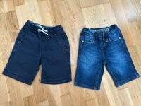 Kinder Shorts Bermudas Junge Gr.98 Next Staccato Baden-Württemberg - Murrhardt Vorschau