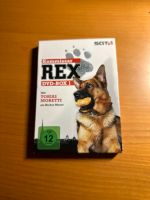 Kommissar Rex - DVD-Box 1 (4 DVDs) (2009) Bayern - Regensburg Vorschau