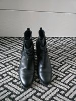 Ecco Leder Stiefeletten Gr.39 Dortmund - Hörde Vorschau