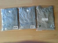 T-Shirts 44/46 2xBlau 1x Grau Original je 5,00€ Warme Unterhemden Rheinland-Pfalz - Landau-Mörlheim Vorschau