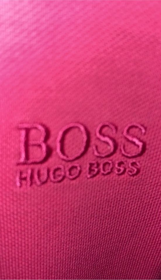 Boss Polohemd in Kölleda