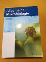 Allgemeine Mikrobiologie Bayern - Oberschneiding Vorschau