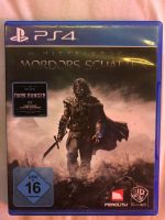 Mittelerde: Mordors Schatten PS4 Berlin - Charlottenburg Vorschau