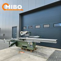 Altendorf F45 Formatkreissage 3200mm hydro**top maschine Nordrhein-Westfalen - Gronau (Westfalen) Vorschau