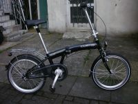 KLAPPFAHRRAD KLAPPRAD CURTIS Reise Rad Kinder Rad Herrenrad Damen Nordrhein-Westfalen - Gelsenkirchen Vorschau