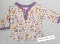 Handmade Größe 50-56 Baby Shirt Niedersachsen - Friedeburg Vorschau