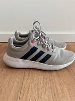 Graue Adidas Sneaker Nordrhein-Westfalen - Drensteinfurt Vorschau