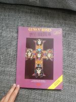 Songbook Notenbuch Guns N Roses Apetite for destruction Nordrhein-Westfalen - Heinsberg Vorschau
