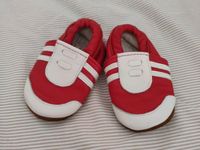 Babyschuhe, Krabbelschuhe, JacksHibo® Bielefeld - Schildesche Vorschau