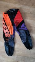 DAINESE Vintage Crosshose Gr.50 Baden-Württemberg - Neckarsulm Vorschau