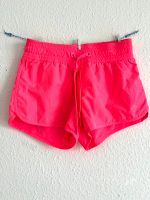 Shorts Sporthose kurze Hose pink Gr. 34 Hessen - Hochheim am Main Vorschau