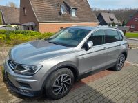 Volkswagen Tiguan 2.0 TDI  JOIN Nordrhein-Westfalen - Beckum Vorschau