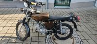 Simson S 51 Thüringen - Merkers-Kieselbach Vorschau