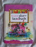 Janosch - Das große Vorlesebuch Berlin - Steglitz Vorschau