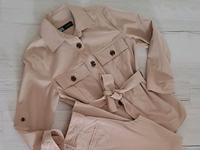 Hose+Jacke Set sehr edel ZARA Sachsen - Zwickau Vorschau