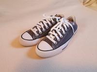 Neue Converse - Chuck Taylor - ALL STAR Unisex - Sneaker  Gr. 37 Köln - Porz Vorschau