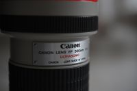 Canon EF 4.0 / 300 L USM - non IS - Bayern - Landsberg (Lech) Vorschau