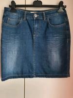 Oui Jeans Rock in Gr. 38 Niedersachsen - Einbeck Vorschau