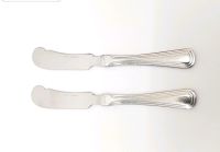 2x Buttermesser Hepp Premium Contour, Brot und Butter Messer für Schleswig-Holstein - Henstedt-Ulzburg Vorschau