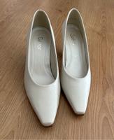 Weiße Brautschuhe Baden-Württemberg - Gammertingen Vorschau