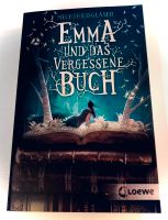 Emma und das vergessene Buch, Mechthild Gläser Nordrhein-Westfalen - Mülheim (Ruhr) Vorschau