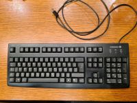 PC Tastatur Cherry RS 6000 Niedersachsen - Ganderkesee Vorschau