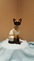 Goebel, Figur, Cortendorf, Katze sitzend, 28cm, A005511, sehr gut Hessen - Löhnberg Vorschau