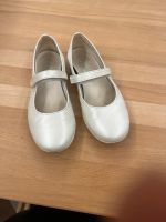 PRIMIGI Ballerinaschuhe  Kommunion Gr. 34  Schuhe Niedersachsen - Bad Laer Vorschau