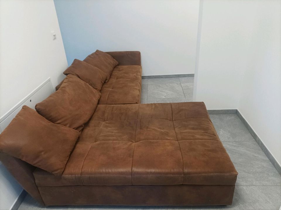 Gebrauchte Couch in Roding