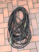 DDR NVA Verlängerungskabel ca 24m original Stecker und Kupplung Brandenburg - Hirschfeld (Brandenburg) Vorschau