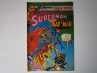 Comic - Superman / Batman - Heft 22 vom 28. Oktober 1981 ! SELTEN Nordrhein-Westfalen - Welver Vorschau